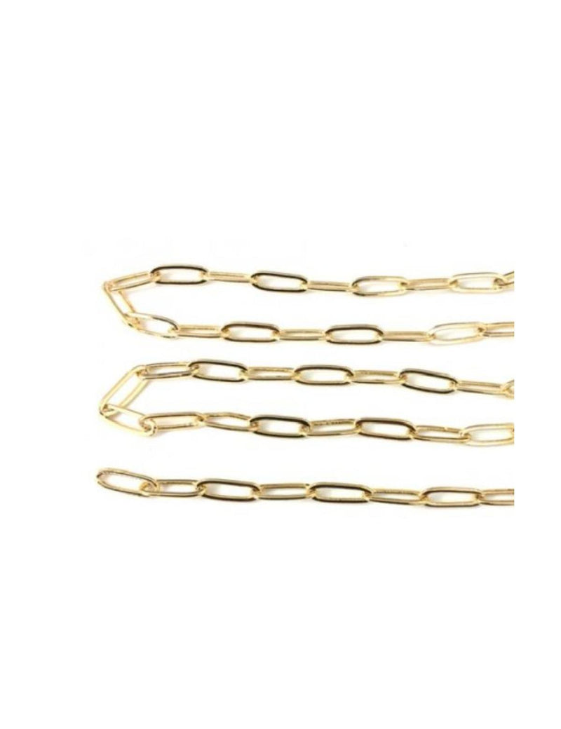 Chaine maille M - Bracelet