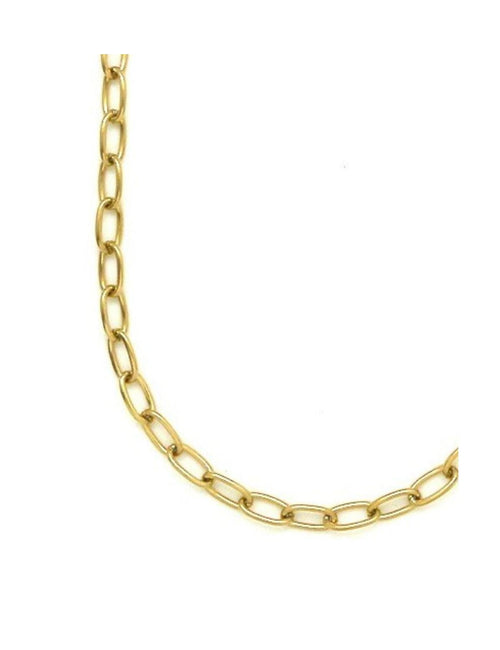 Chaine maille L - Bracelet