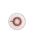 KARTELL - Kartell Jellies Family Coffee Cup - Pink