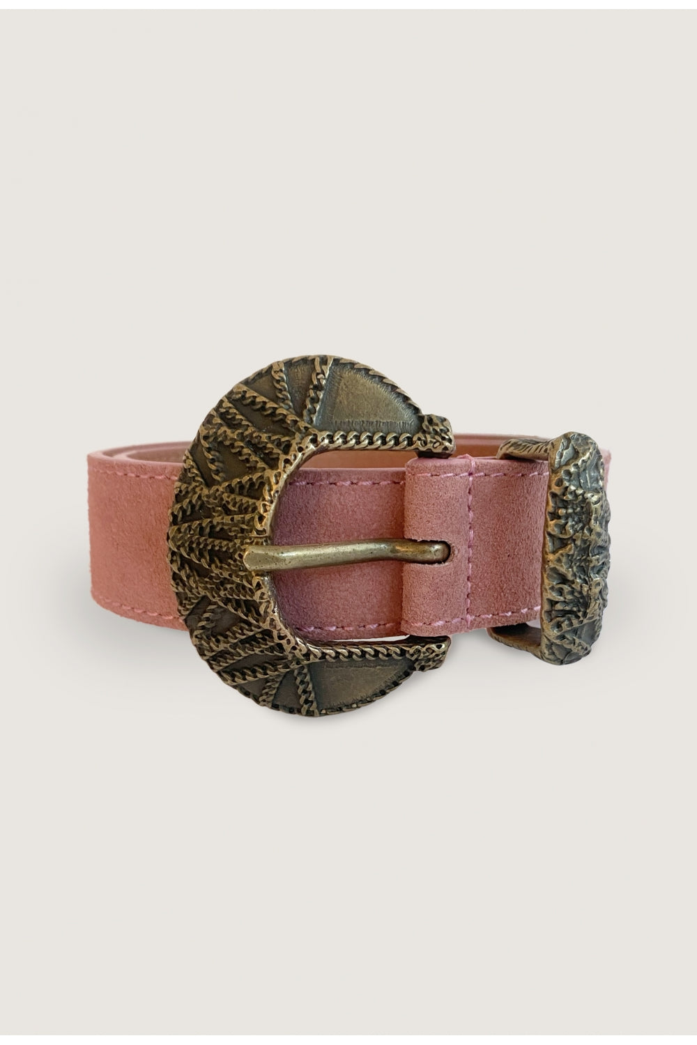 The Hailee Rose Belt