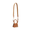 Sac Jacquemus Le Chiquito Homme - Femme - Brown