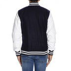 Blouson New Era New York Yankees University Club Varsity