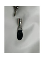 Sac Porté Épaule Gucci Jackie O Hobo Cuir - Noir