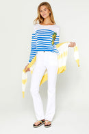 Pantalon Luna Flare