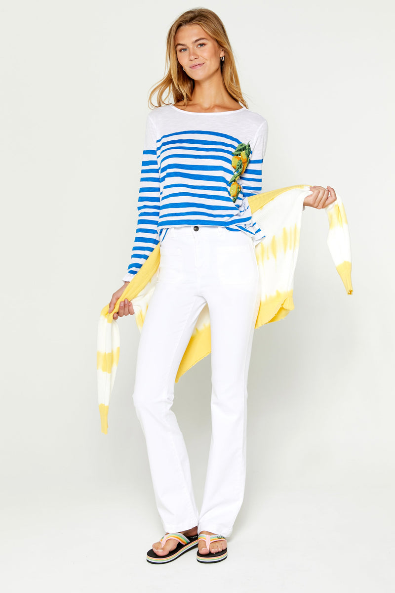 Pantalon Luna Flare