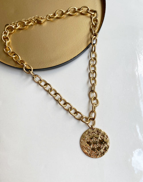Collier Archibald