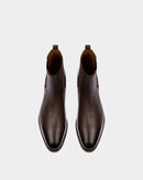 Bootie Scribe Novo - Mid Brown 15 - Mens