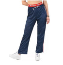 Pantalon De Survêtement Champion Straight Hem - Bleu