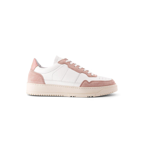 Sneakers Femme EDITION 8 White Nude. 40