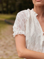 Blouse Valéry