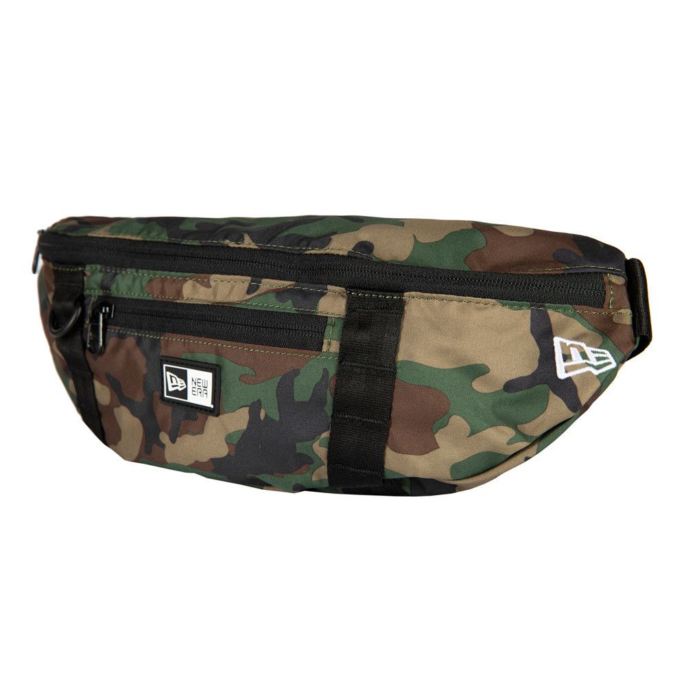 Sac Banane New Era Light Waist