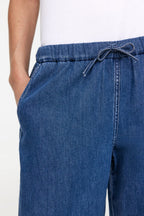 Pantaloni Ludde - Blu