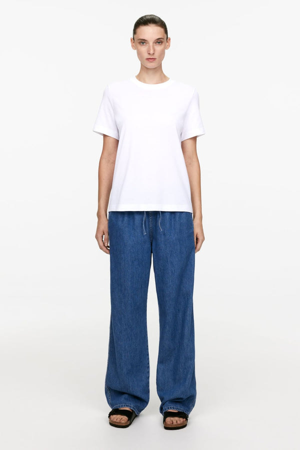 Pantalon Ludde - Bleu