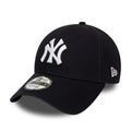 Casquette New Era Cooperstown Patched New York Yankees 9 Forty