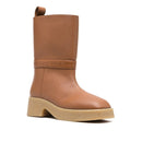 Bottes - Stella Mccartney Skyla Rain  - Brown