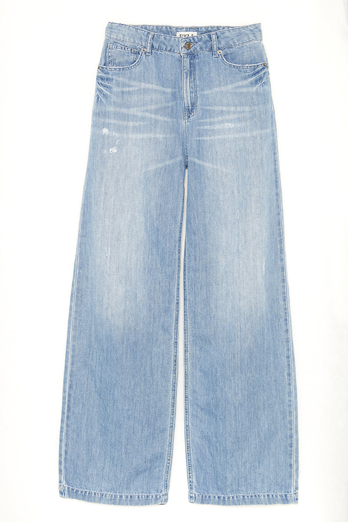 535 Lucille Jeans Large