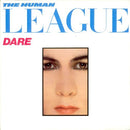 Vinyle - The Human League - Dare