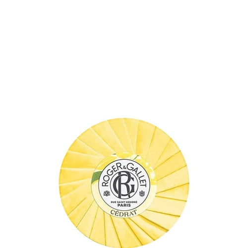 Cédrat Savon Bienfaisant
