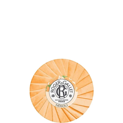 Néroli Savon Bienfaisant