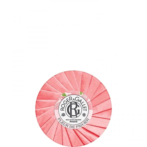 Fleur de Figuier Savon Bienfaisant