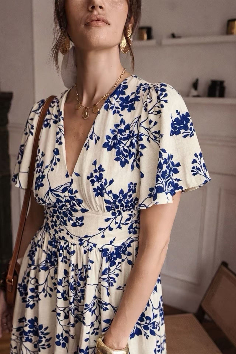vestido elva