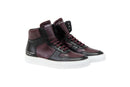 Sneakers Homme EDITION 1 Black Wine