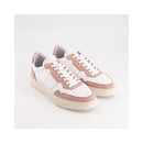 Sneakers Femme EDITION 8 White Nude.