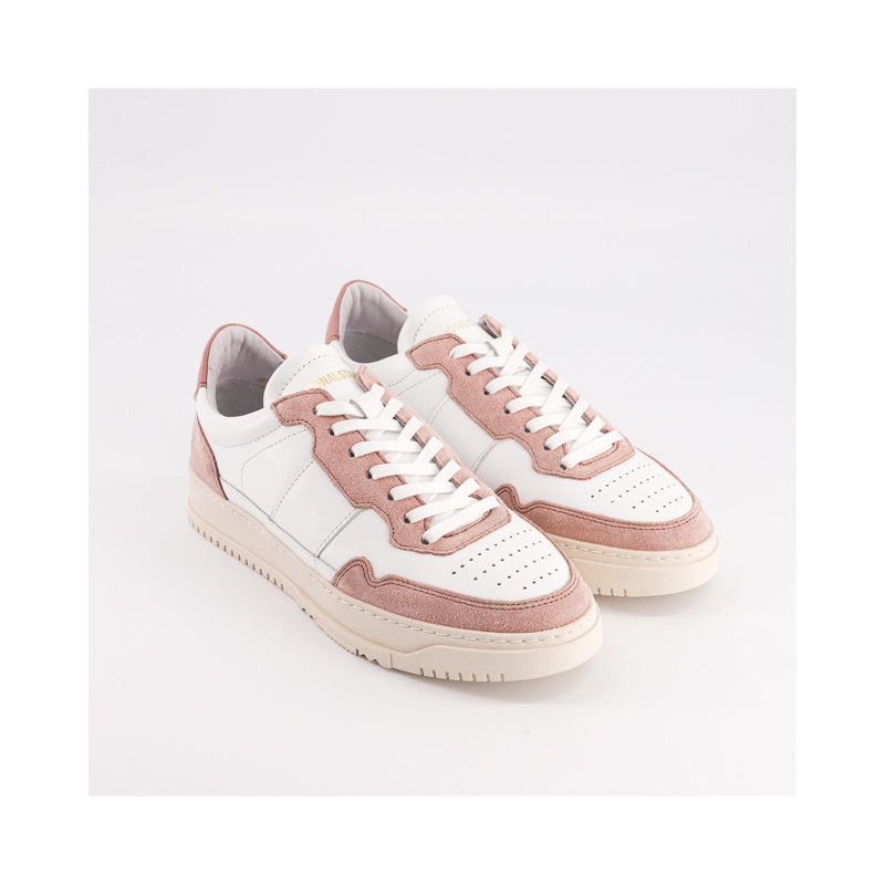 Sneakers Femme EDITION 8 White Nude.