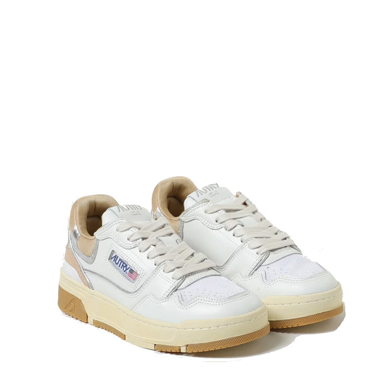 Sneakers Clc Low - White - Femme