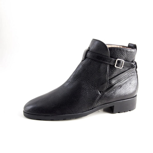 Bootie Outlet - Black - Ladies