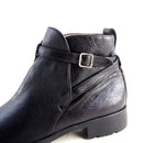 Bootie Outlet - Black - Ladies