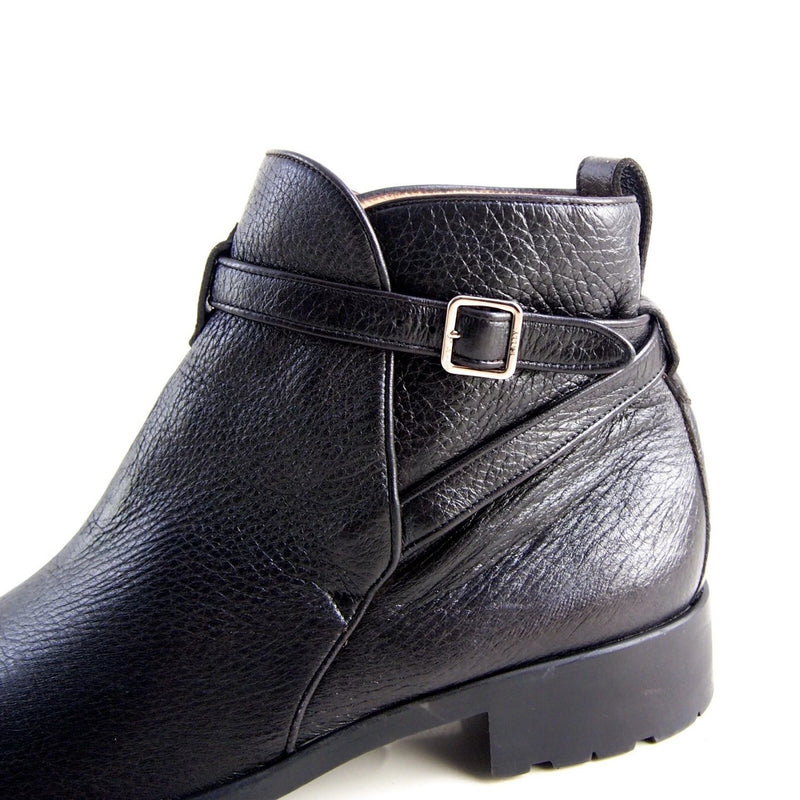 Bootie Outlet - Black - Ladies