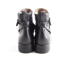 Bootie Outlet - Black - Ladies