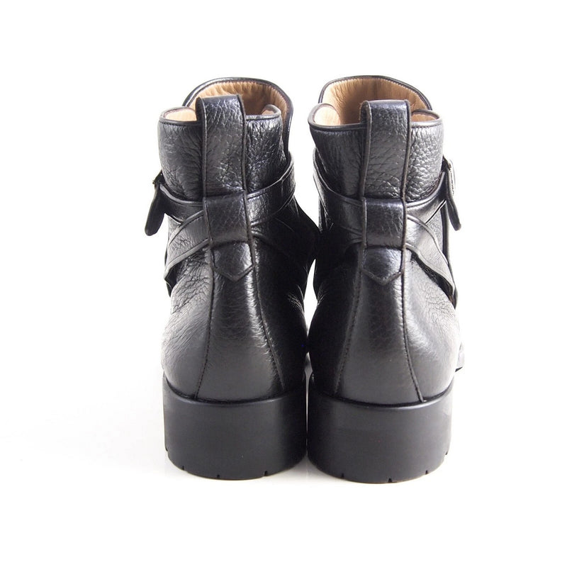 Bootie Outlet - Black - Ladies