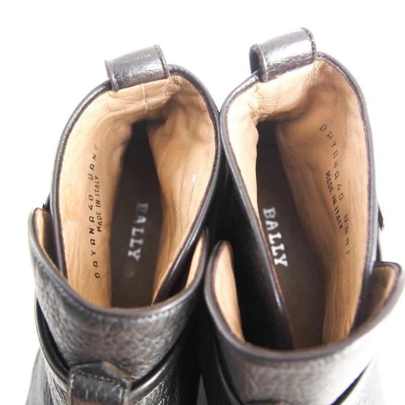 Bootie Outlet - Black - Ladies