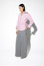 The Washed Gray Swiggy Jean