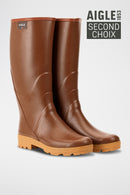 Botas Chambord Pro 2 - Ámbar - Hombre