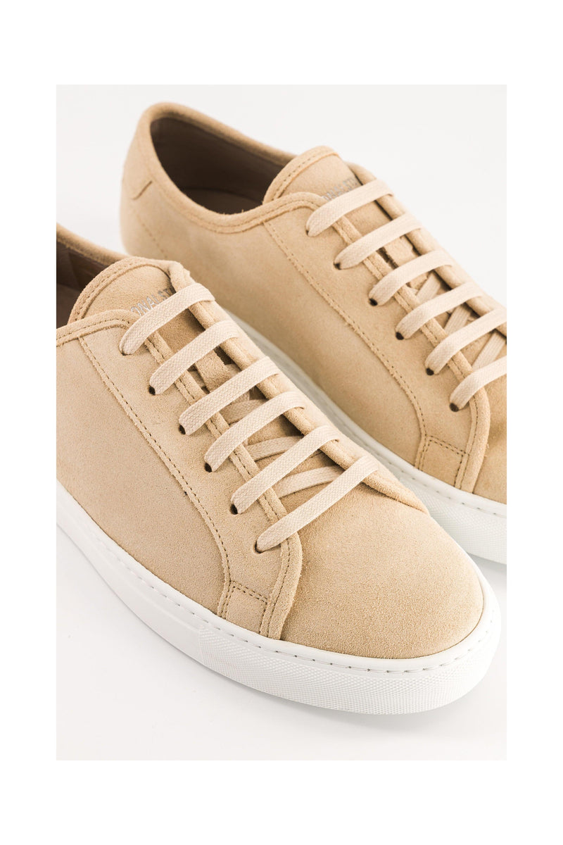 Sneakers Homme EDITION 3s Frost Suede