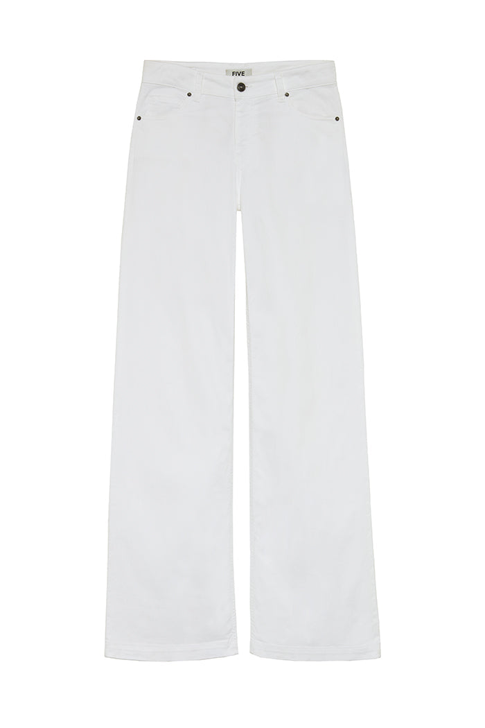 925 Leslie Jeans Large
