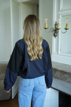 Veste À Enfiler - Lali Marine