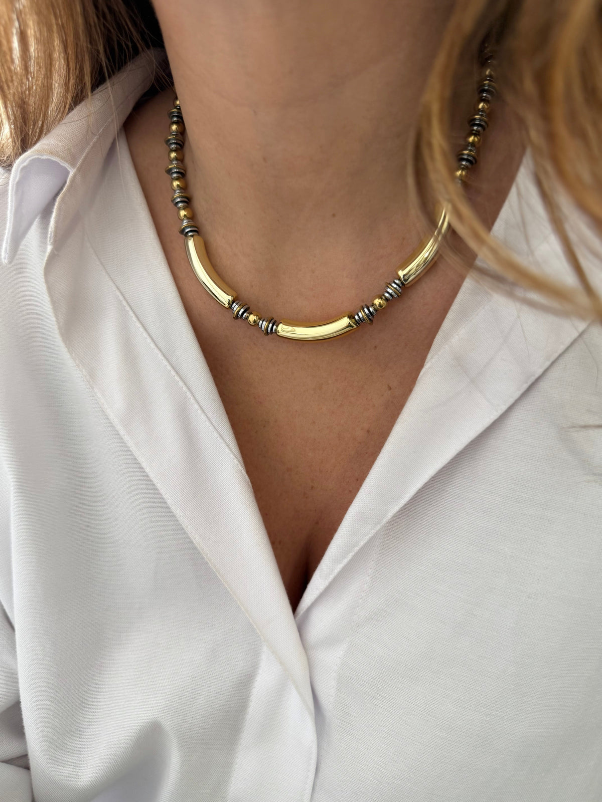 Collier Luri