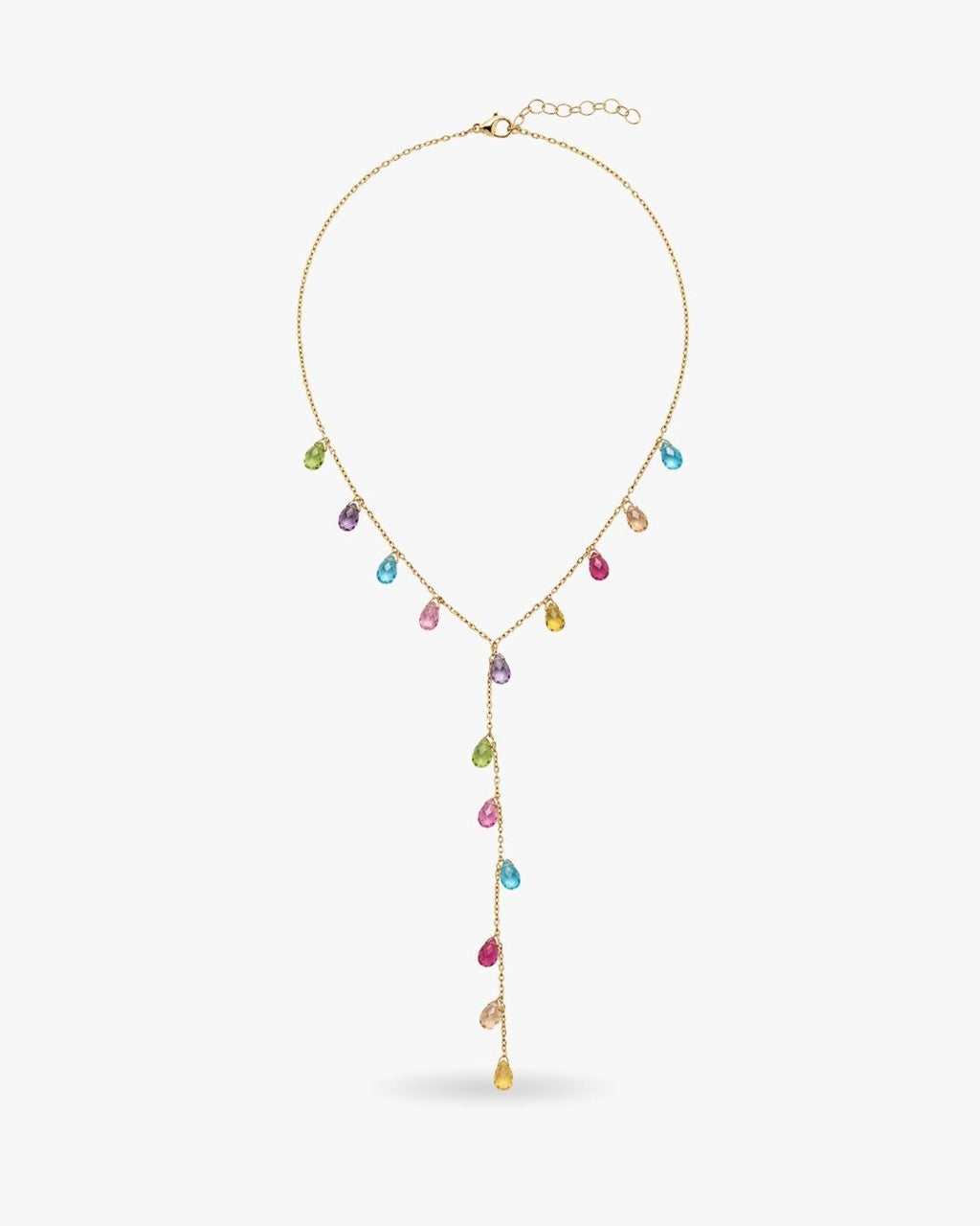 Collier Sunkissed