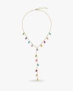 Collier Sunkissed