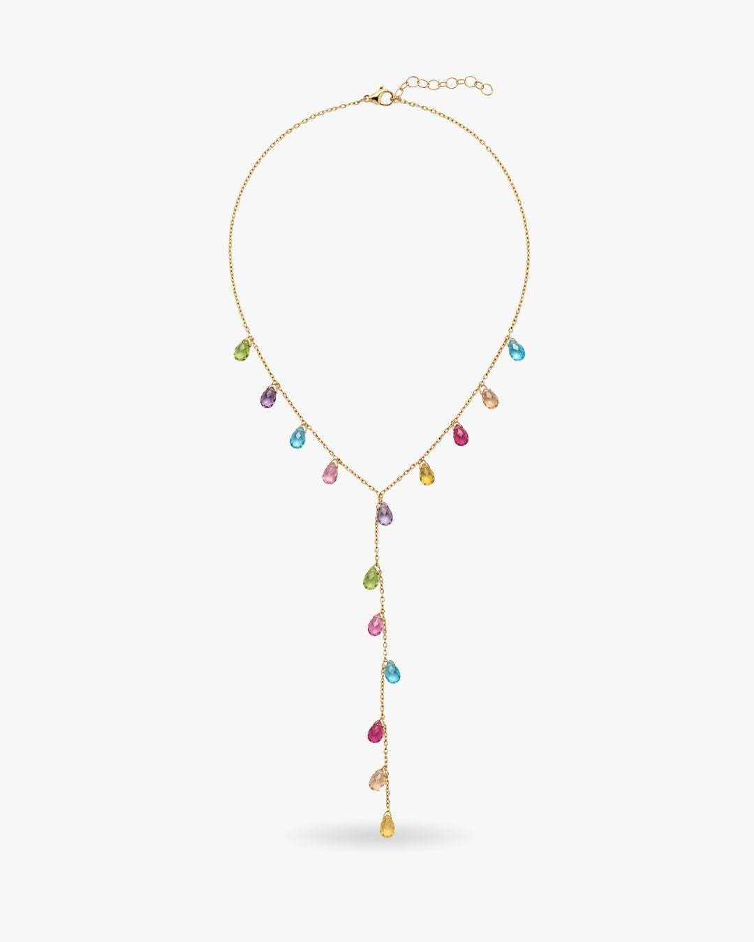 Collier Sunkissed