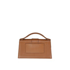 Jacquemus - Bolso Le Grand Bambino - Mujeres - Marrón