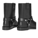Bottes - Loewe Campo Biker  - Black