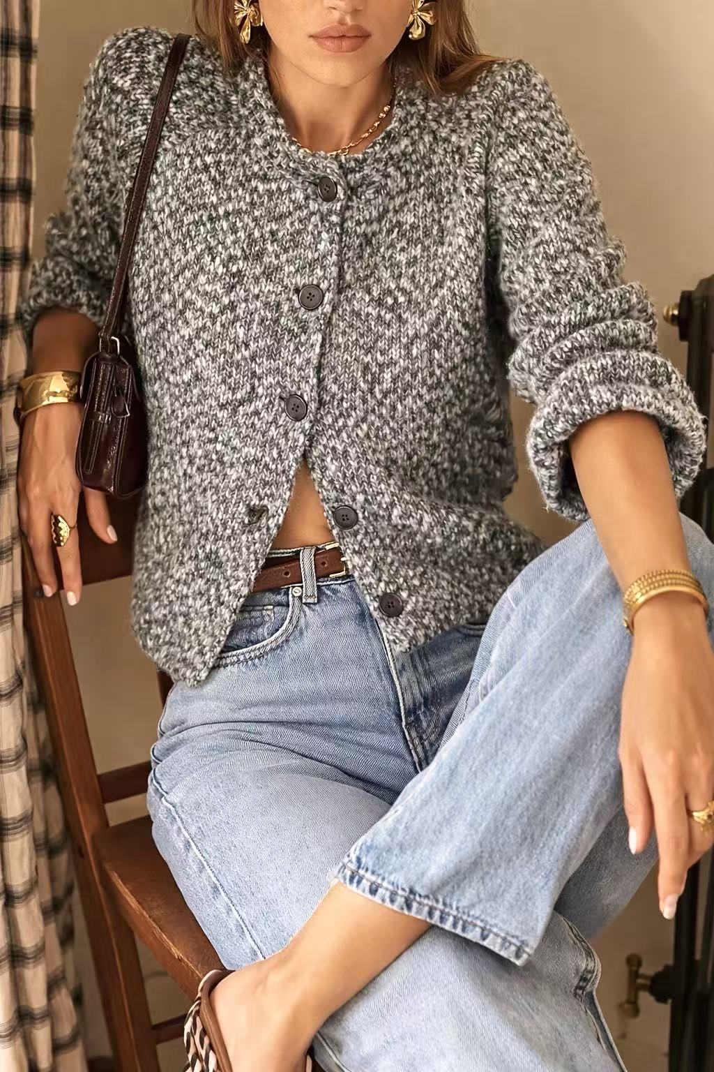 Loïd Knit