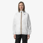 K-Way - Le Vrai Claude 4.0 – Blanco