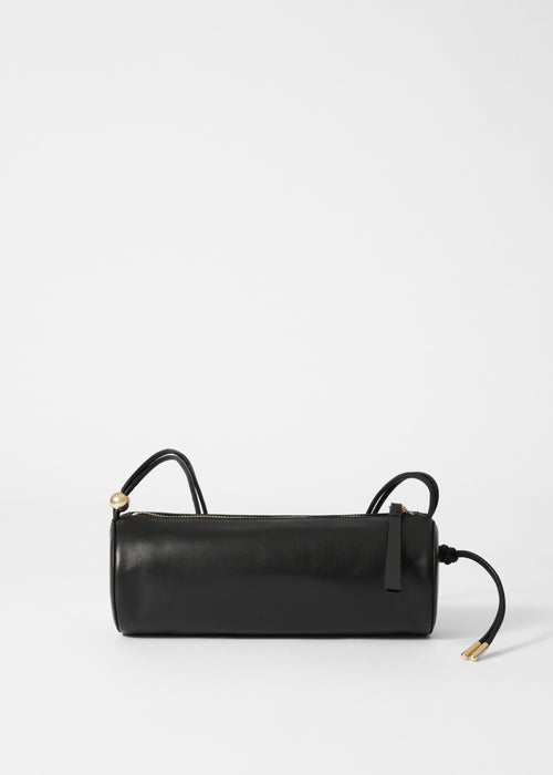 Bag S Aurora Shoulder Bag - Black - Women