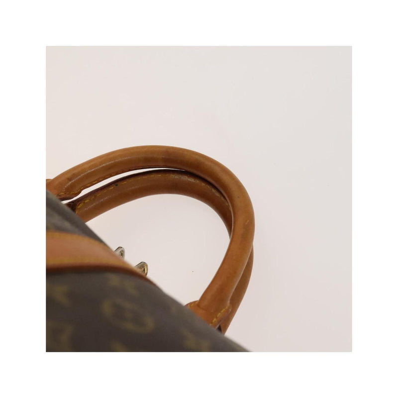 Sac À Main Louis Vuitton Marron